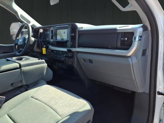 Certified 2024 Ford F250 XLT w/ FX4 Off-Road Package image 16