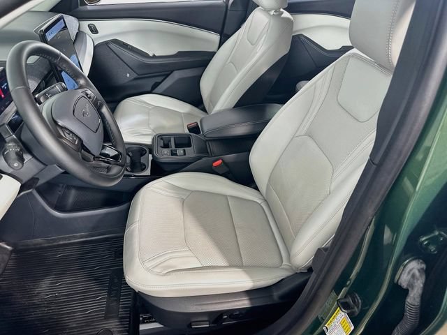 Certified 2025 Ford Mustang Mach-E Premium AWD/4WD image 21