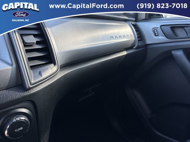 Certified 2022 Ford Ranger XL w/ Equipment Group 101A High image 26