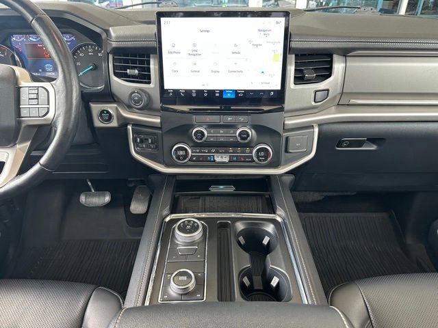 Certified 2023 Ford Expedition Max XLT AWD/4WD image 19