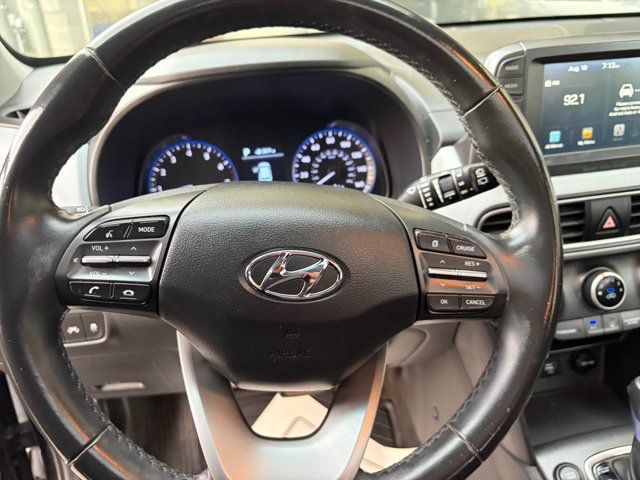 Used 2018 Hyundai Kona SEL w/ SEL Tech Package 02 AWD/4WD image 9
