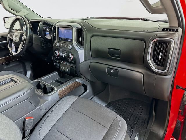 Used 2021 GMC Sierra 1500 Elevation image 17