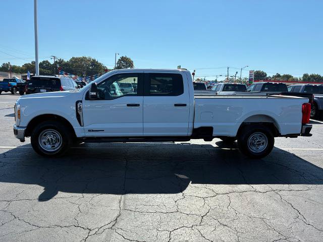 Certified 2024 Ford F350 XL w/ XL Chrome Package RWD image 8