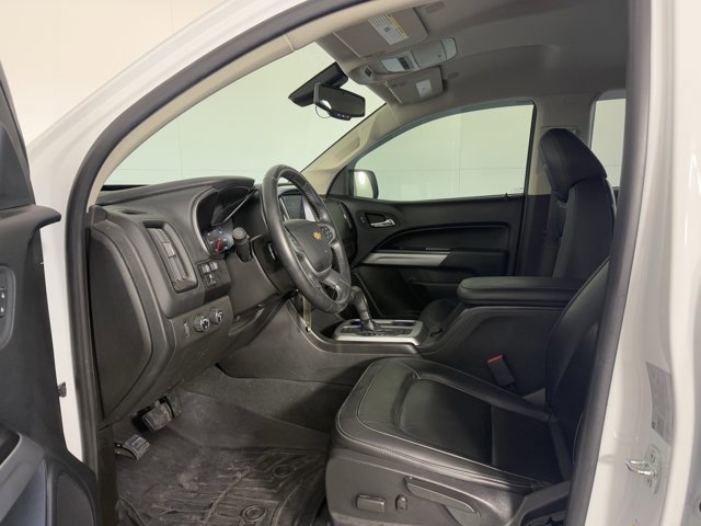 Used 2021 Chevrolet Colorado ZR2 AWD/4WD image 9