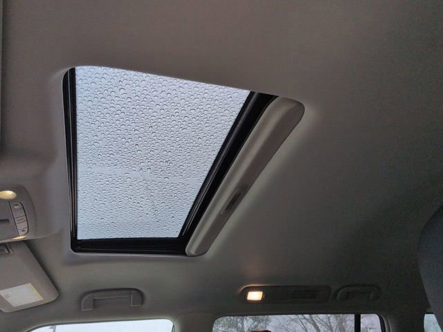 Used 2023 INFINITI QX80 Luxe w/ Cargo Package image 21