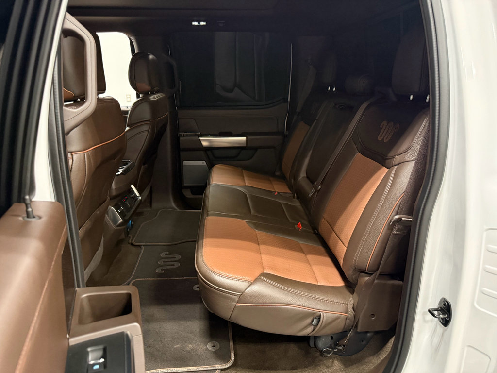 Certified 2021 Ford F150 King Ranch image 31