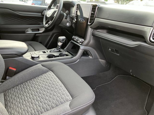 Certified 2024 Ford Ranger XLT AWD/4WD image 40
