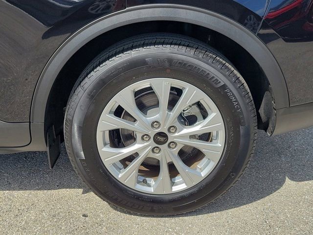 Certified 2025 Ford Escape Active FWD image 9