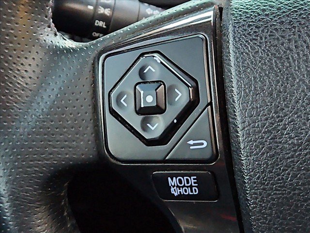 Used 2019 Toyota 4Runner TRD Off-Road Premium AWD/4WD image 24