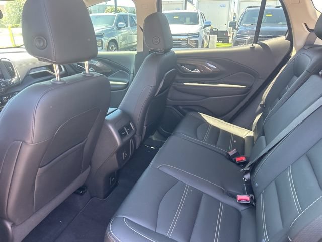 Used 2023 GMC Terrain Denali AWD/4WD image 29
