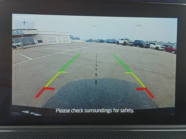 Certified 2026 Ford Escape ST-Line AWD/4WD image 14