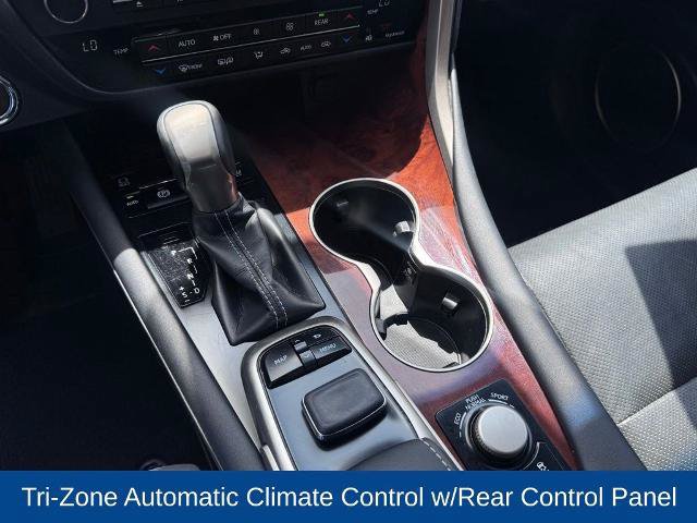 Used 2019 Lexus RX 350L FWD image 19