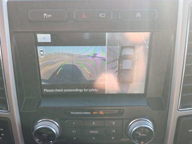 Certified 2020 Ford F150 Lariat w/ Equipment Group 502A Luxury image 37