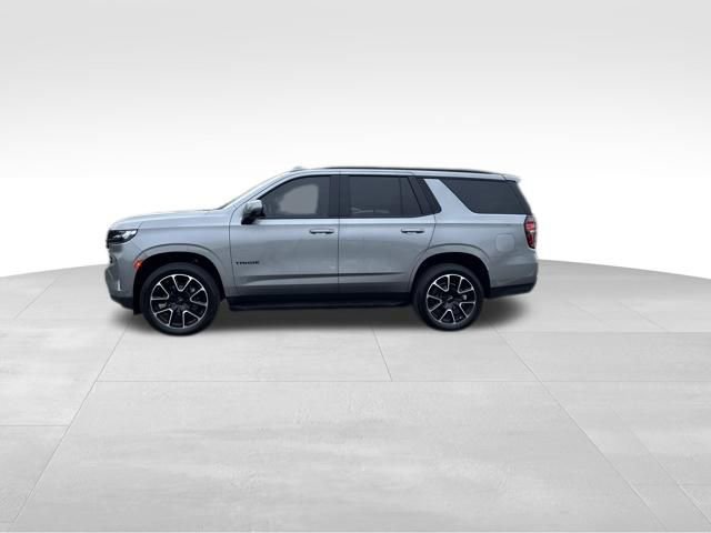 Used 2024 Chevrolet Tahoe RST w/ Luxury Package image 2