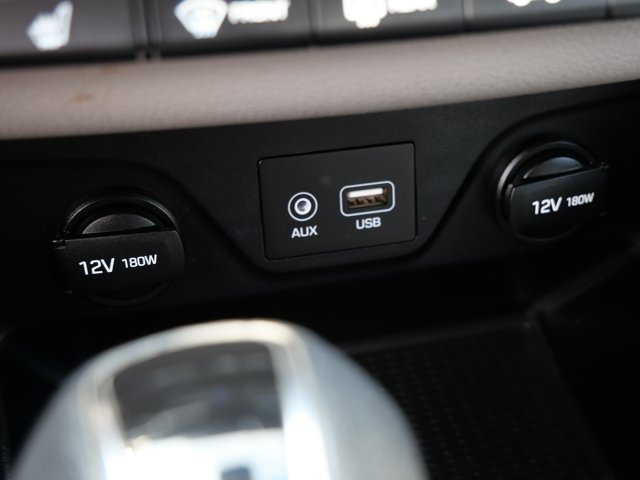 Used 2021 Hyundai Tucson Value AWD/4WD image 25