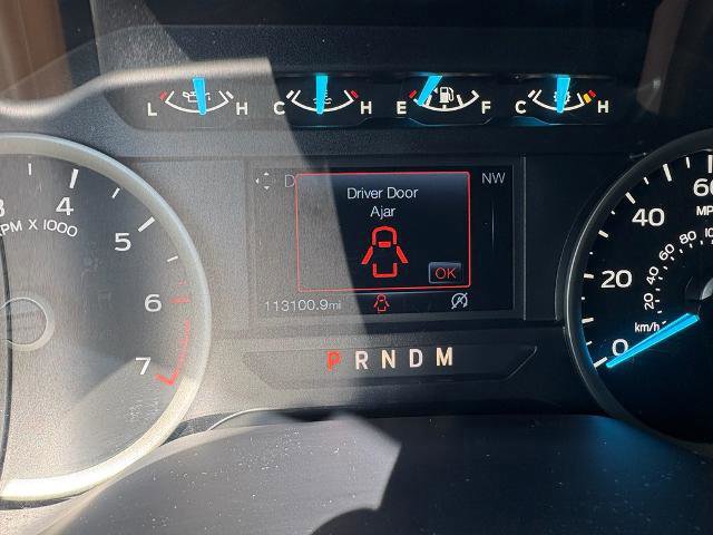 Certified 2019 Ford F150 XLT w/ Equipment Group 302A Luxury image 18