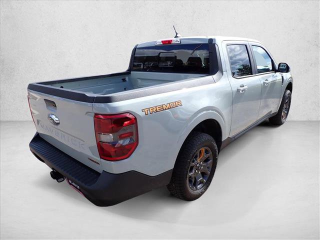 Certified 2023 Ford Maverick Tremor w/ Tremor Off-Road Package AWD/4WD image 4