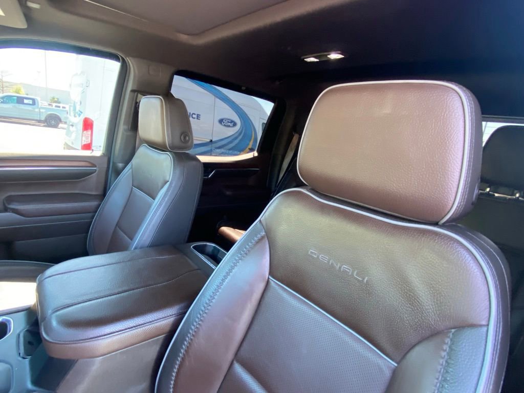Used 2024 GMC Sierra 1500 Denali image 21