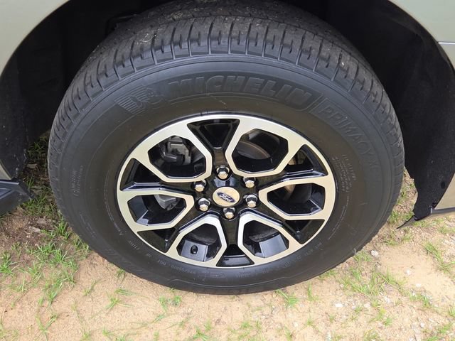 Certified 2024 Ford Expedition Max XLT RWD image 9
