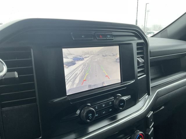 Certified 2023 Ford F150 XL w/ STX Appearance Package image 17