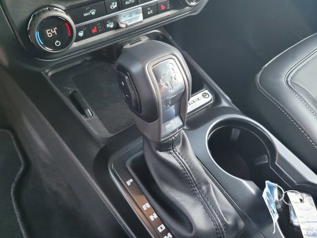 Certified 2025 Ford Bronco Outer Banks image 18