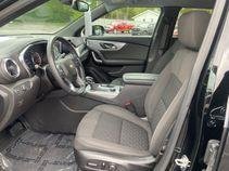 Used 2020 Chevrolet Blazer LT AWD/4WD image 3