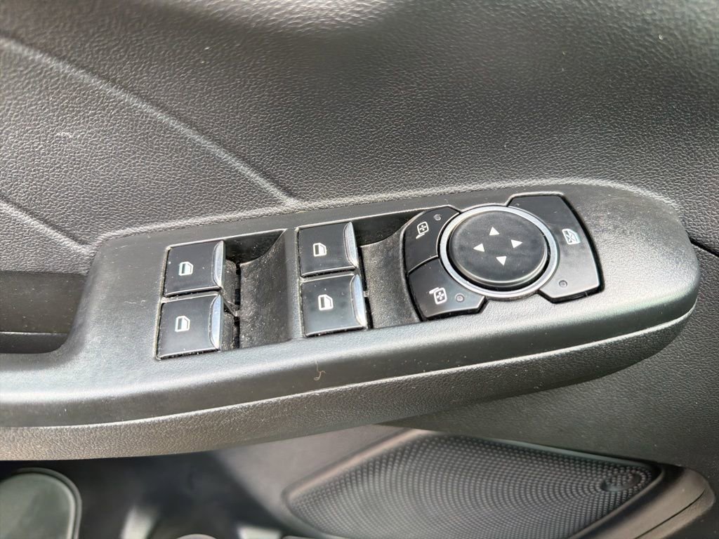 Certified 2023 Ford Escape Active AWD/4WD image 32