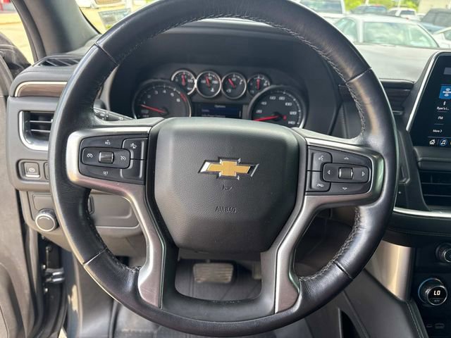 Used 2021 Chevrolet Suburban LS image 30