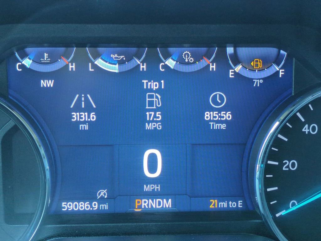 Certified 2024 Ford Expedition XLT AWD/4WD image 32