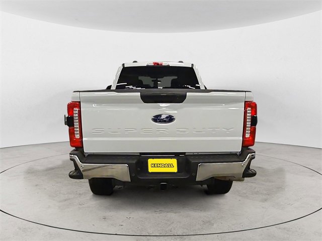 Certified 2024 Ford F350 XLT w/ 360-Degree Camera Package image 4