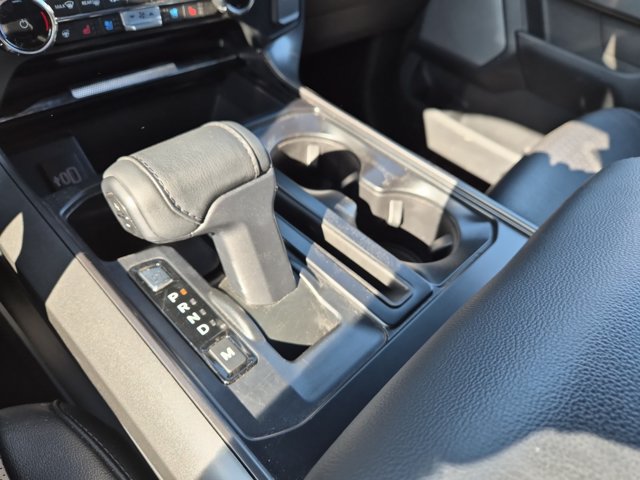 Certified 2025 Ford F150 Lariat AWD/4WD image 18