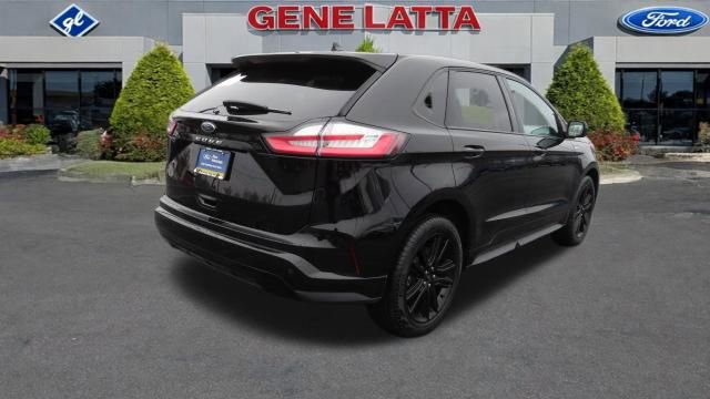 Certified 2022 Ford Edge ST-Line image 5