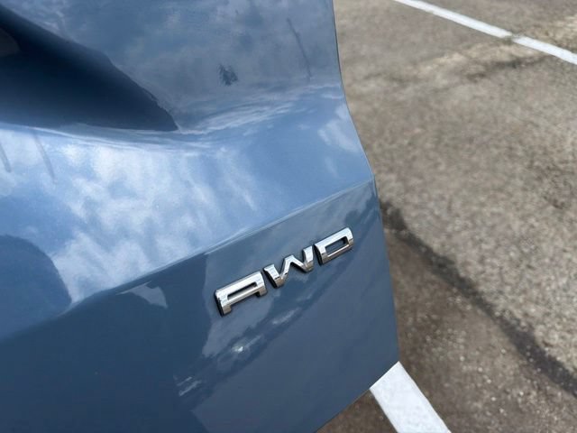 Certified 2023 Ford Escape Active AWD/4WD image 18