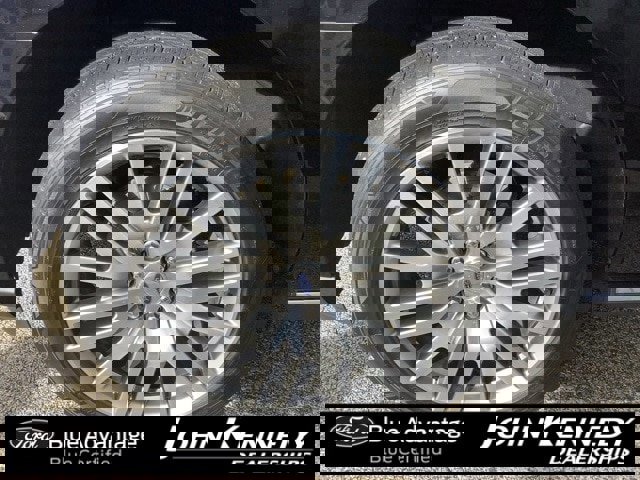 Certified 2022 Ford Expedition Max Limited image 29