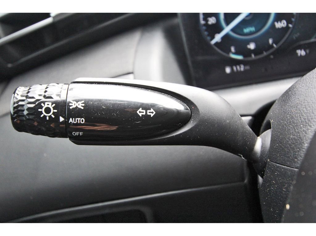 Used 2022 Hyundai Tucson Limited image 16