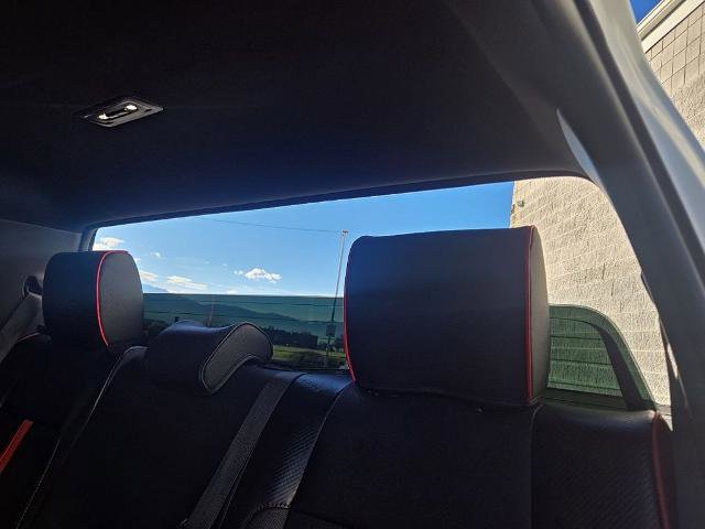 Used 2025 Toyota Tundra SR5 w/ TRD Off-Road Package image 29