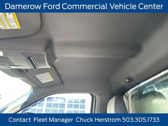 Certified 2017 Ford F350 XL AWD/4WD image 17