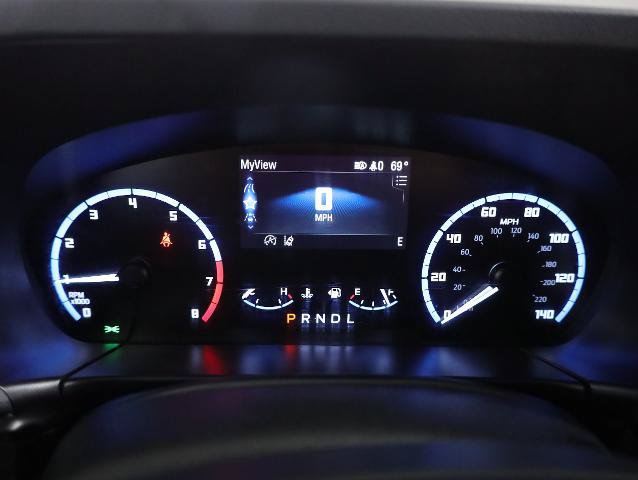 Certified 2023 Ford Bronco Sport Big Bend w/ Convenience Package AWD/4WD image 18