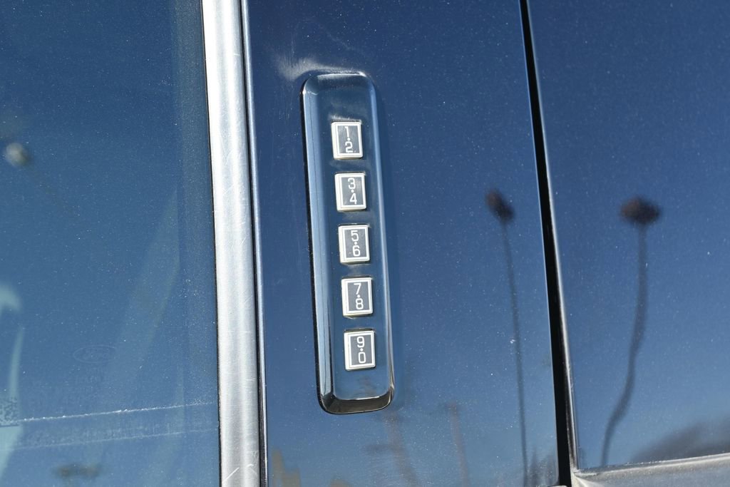 Certified 2021 Ford F150 Lariat w/ Equipment Group 502A High image 17