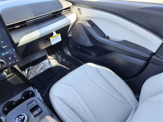 Certified 2024 Ford Mustang Mach-E Premium image 15
