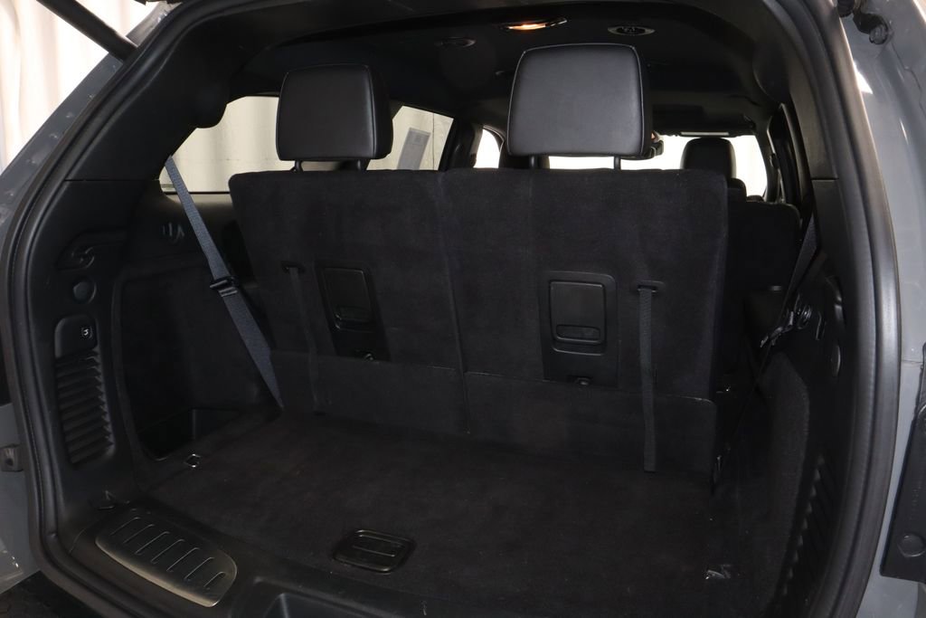 Used 2025 Dodge Durango GT AWD/4WD image 17