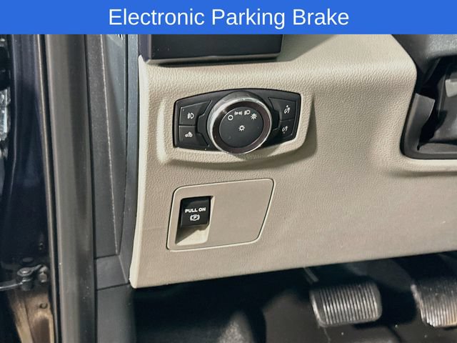 Certified 2019 Ford F150 XL w/ Equipment Group 101A Mid AWD/4WD image 26
