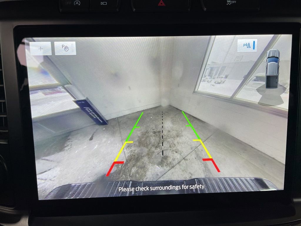 Certified 2022 Ford F150 XLT w/ Equipment Group 302A High image 22