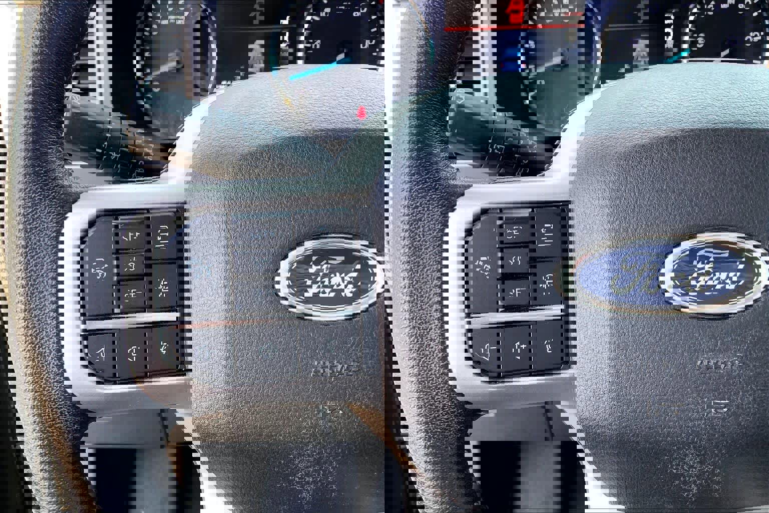 Certified 2022 Ford Expedition Max XLT image 23