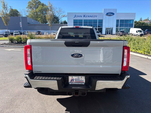 Certified 2026 Ford F350 XLT w/ Snow Plow Prep Package AWD/4WD image 5