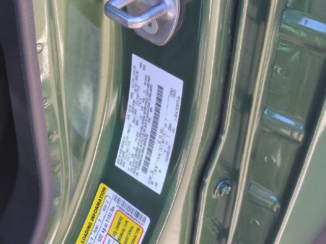 Certified 2022 Ford Bronco Big Bend AWD/4WD image 39