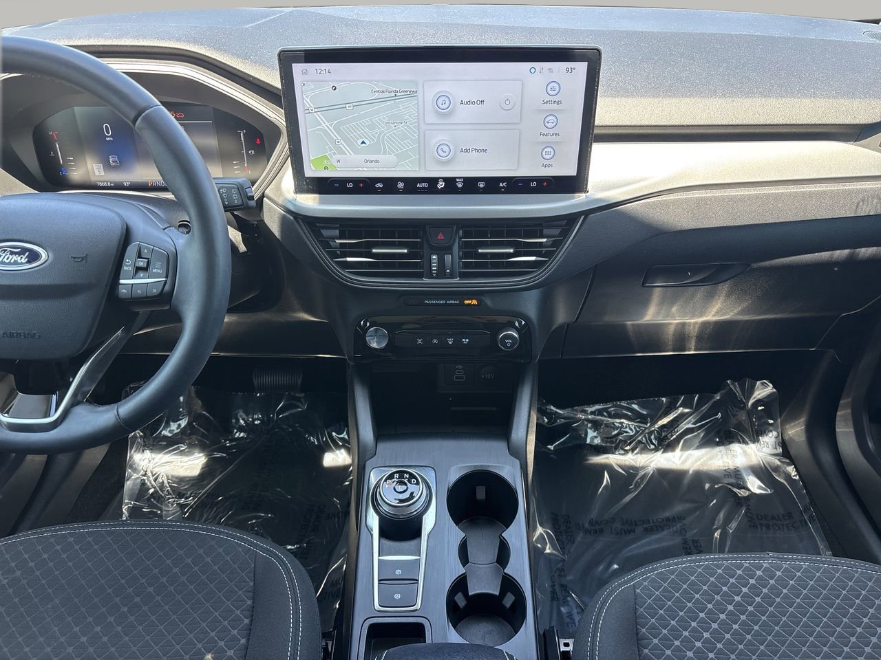 Certified 2024 Ford Escape Active w/ Tech Pack #1 FWD image 15