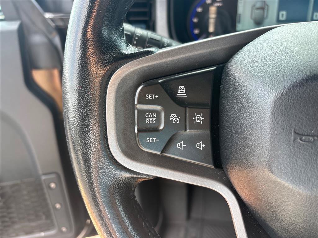 Certified 2024 Ford Bronco Wildtrak AWD/4WD image 29