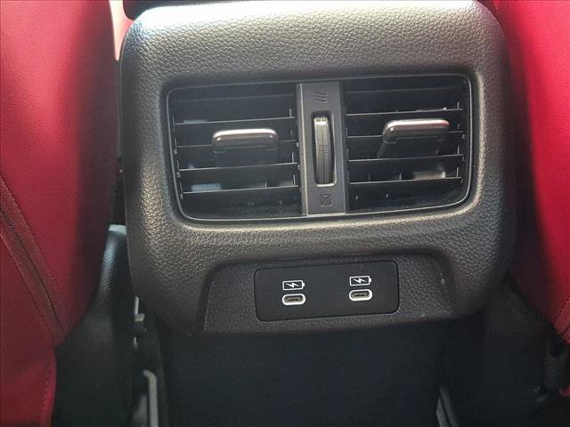 Used 2025 Acura ADX A-Spec FWD image 16