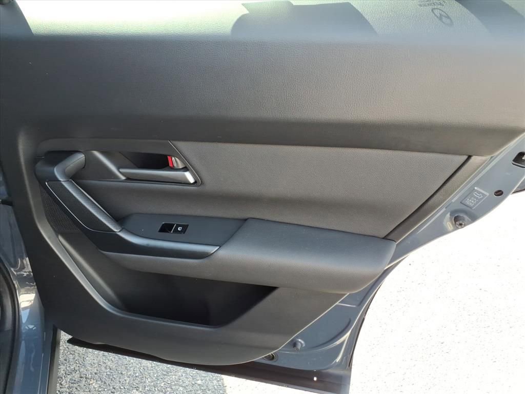 Used 2024 MAZDA CX-50 AWD 2.5 S w/ Cargo Package image 11